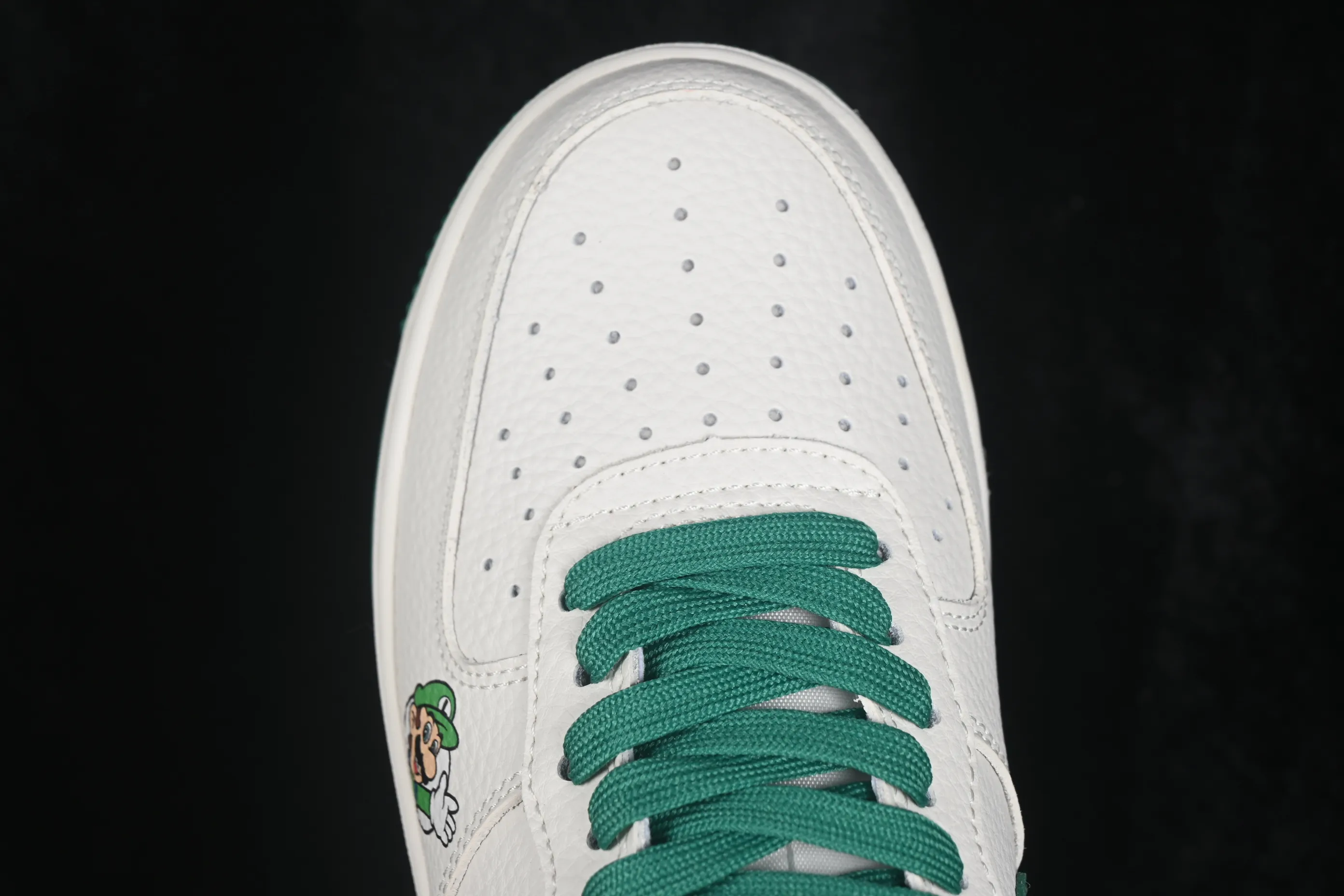 All categories Nk Air Force 1 Air Force series Nk Air Force 1 Low Air Force low-top Nike Air Force 1'07 Low World Cup theme Air Force 1 low-top casual sneakers DW8806-028